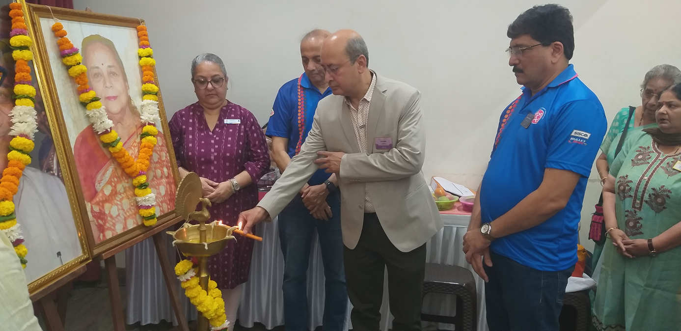 6th Rotary Club of Mumbai Parleshwar State Ranking Carrom Tournament 2026-27
